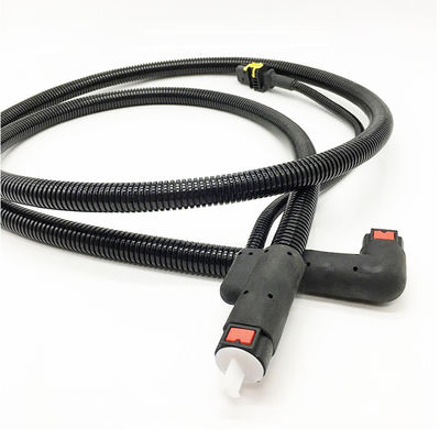 Commercial Vehicle Diesel Exhaust SCR Line Hose with Material and Inner ETFE or EPDM