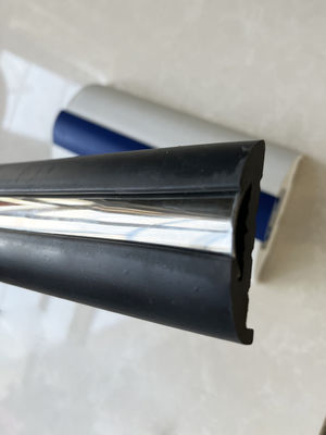 Excellent Aging Resistance Boat Trailer Dock Bumper Strip As Per Customers' Needs
