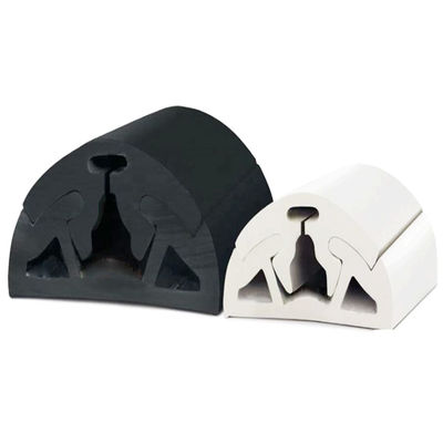 Excellent Aging Resistance Boat Trailer Dock Bumper Strip As Per Customers' Needs