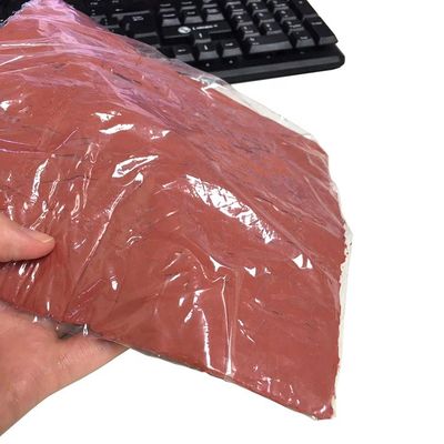 Anti Fire Smoke Fire Barrier Moldable Putty Pad for Fireproofing Applications