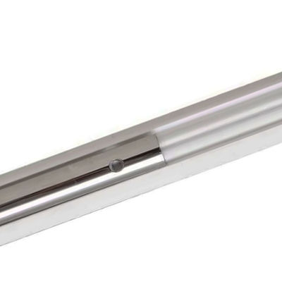 Stainless Steel Inlay for Rubbing Strake Improve Your Product's Performance