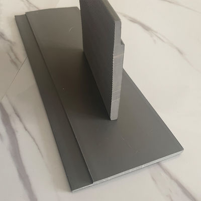 Flexible Skirting Baseboard with Bendable Design Payment Term 30% Deposit 70% Balance