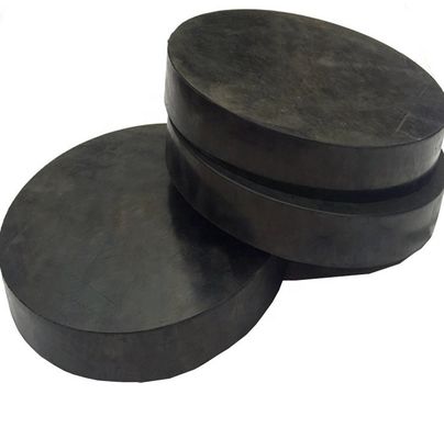 Other Feet Flower Pot Risers Durable Rubber Risers for Invisible Plant Pots