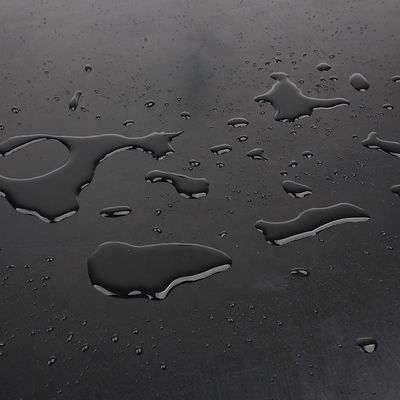 60ShoreA SBR Rubber Sheet 3mm-10mm Thickness Perfect for Shockproof and Waterproofing