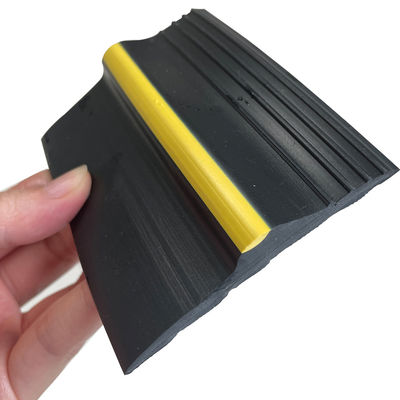 Cutting Service And Customizable Designs For Garage Door Rubber Seal Strip