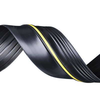 Cutting Service And Customizable Designs For Garage Door Rubber Seal Strip