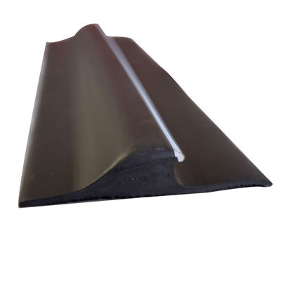Garage Door Threshold Seal Strip Eco Friendly Universal Weather Stripping