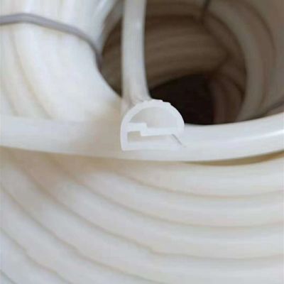 NR Silicone Rubber Oven Door Seal Gasket with 30% Deposit 70% Balance Payment Term
