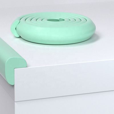 Customizable Popular NBR Foam Rubber Silicone Rubber Table Corner Protector