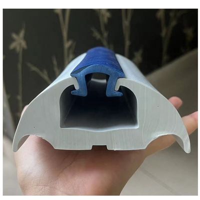 PISTON Boat Rub Rail for All Shapes Manufacture Supply Boat Edge Protector Boat Bumper