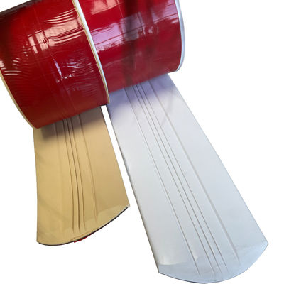 Customized Keel Guard Easy Self Installation for Inflatable Boats and Fiberless Boats