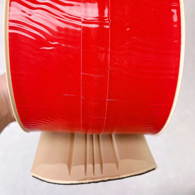 Customized Keel Guard Easy Self Installation for Inflatable Boats and Fiberless Boats