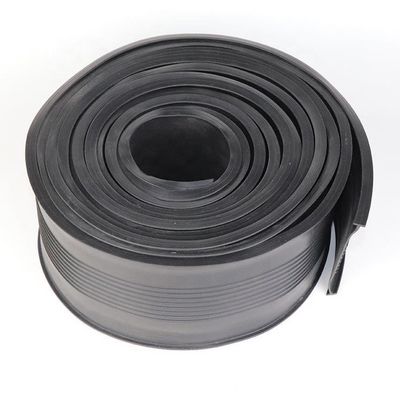 Black XL U Bottom O Ring Weather Seal 17.5*4cm or Customized for Garage Guardian