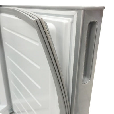 Sealing Magnetic Strip For Flexible Rubber Magnets Refrigerator Fridge Cabinet