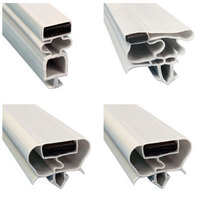 Sealing Magnetic Strip For Flexible Rubber Magnets Refrigerator Fridge Cabinet