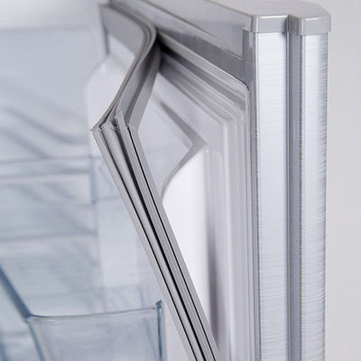 Sealing Magnetic Strip For Flexible Rubber Magnets Refrigerator Fridge Cabinet