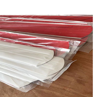 30% Deposit 70% Balance Keel Guard Self Installation for Fiberless Boats Inflatable Boats Prevent Damage