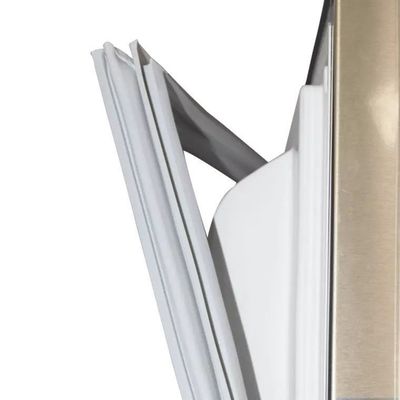 Refrigerators PVC Magnetic Seal Strip Soft Magnetic Fridge Door Seals for Refrigerator