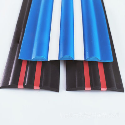 Customized Size Inflatable Kayak PVC Rubber Seal Strip for Protecting Seal