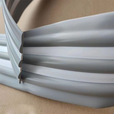 Customized Size Inflatable Kayak PVC Rubber Seal Strip for Protecting Seal