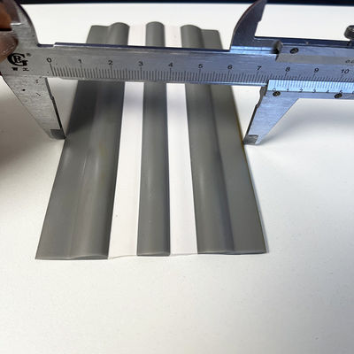 Customized Size Inflatable Kayak PVC Rubber Seal Strip for Protecting Seal