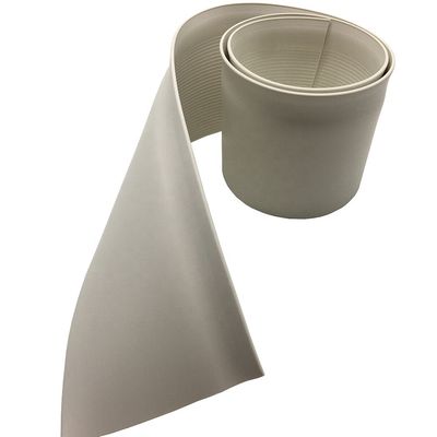 5" Self Stick Vinyl Wall Base PVC Skirting Board for Decoration in Hotels