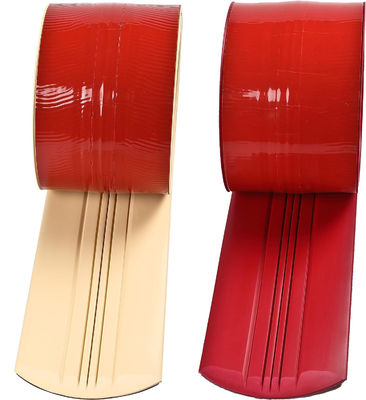 Durable EPDM Keel Guard for Boats Excellent Aging Resistance and Impact Protection