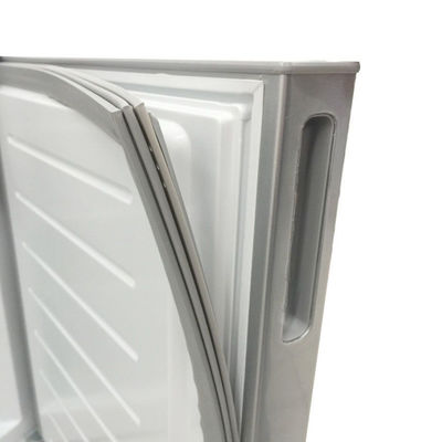 PVC Rubber Plastic Gasket Strips Door Seal Extruded Profile For Refrigerator