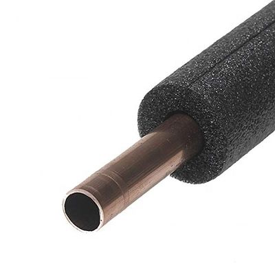 High Density Closed Cell Elastomeric Foam Insulation Tube for Gym EPDM CR PE NBR