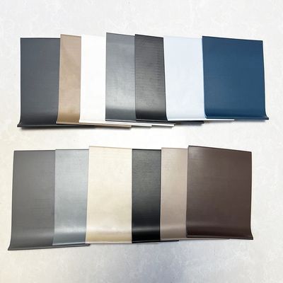 4" Height Hide Gap Vinyl Wall Cove Wall Base with Toe Durable 6"x1/8" 4" x0.125" 0.08