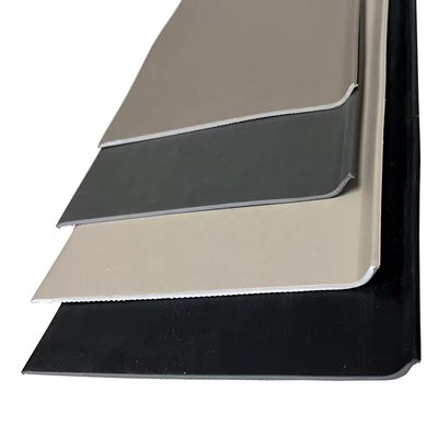 Function protect wall floor 6" X 1/8" Scratch resistant Vinyl Cove Base wall base PVC skirting board