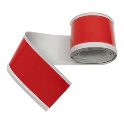 4" to 6" Flexible PVC Wall Baseboard Trim with Payment Term of 30% Deposit 70% Balance