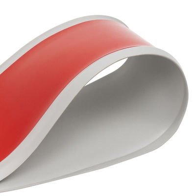 4" to 6" Flexible PVC Wall Baseboard Trim with Payment Term of 30% Deposit 70% Balance