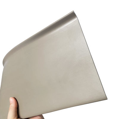 Flexible Waterproof PVC Baseboard Moulding with Payment Term 30% Deposit 70% Balance