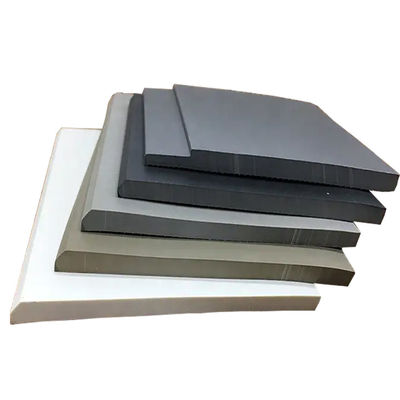 Cutting Service Flexible Rubber Wall Baseboard and Door Casing for Eco-Friendly Homes
