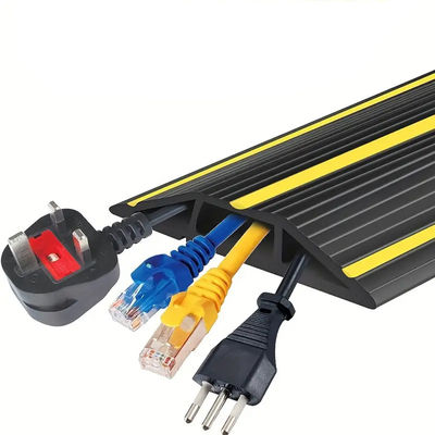 Seal Garage Door With EPDM Weatherproof Universal Sealing Strip