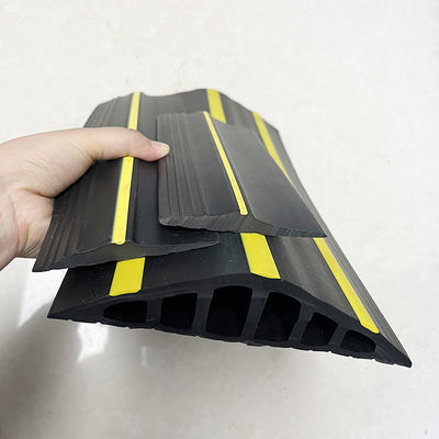 Different Shape Replacement Top and Side Garage Doors Rubber Seal Strip with 20-220mm Width