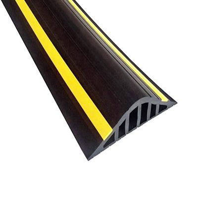30mm Height Rubber Garage Door Threshold Seal Sample Durable