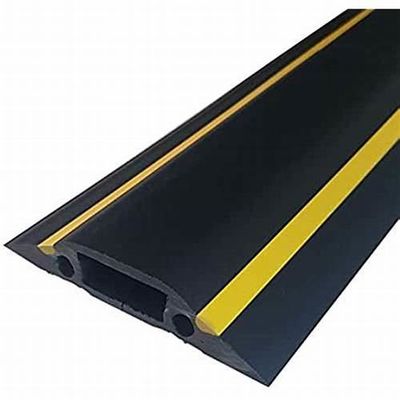Strong Duarable Long Use Life PVC Bottom Seal Strip For Gargae Door