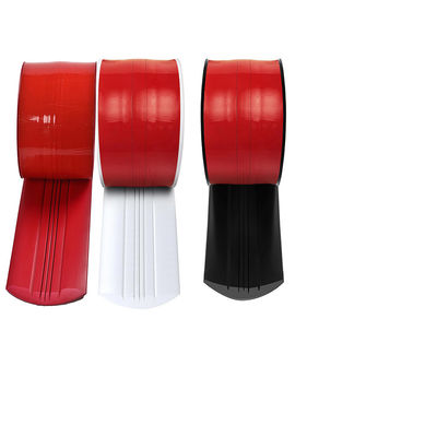 Self-Adhesive DIY Keel Guard for Fiberglass and Specific Aluminum Boats