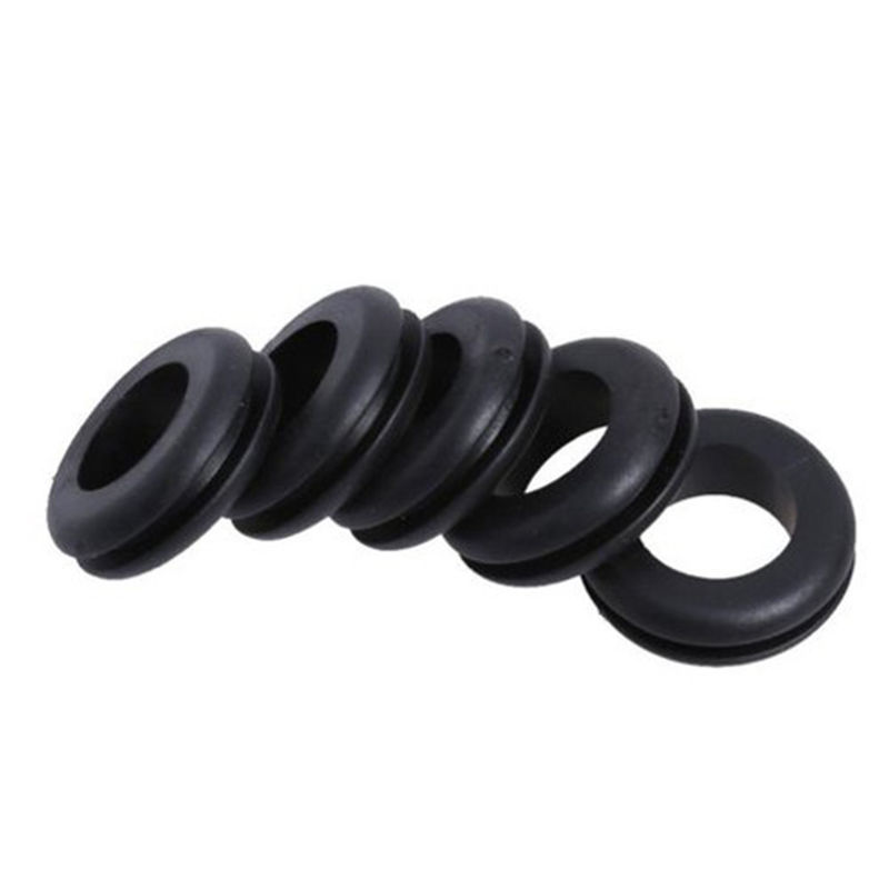 Custom Diaphragm Grommets Made to Your Specifications for Optimal Performance