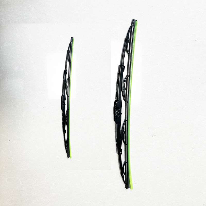 Universal Car Fitment Windshield Wiper Blades Top-Notch and Performance
