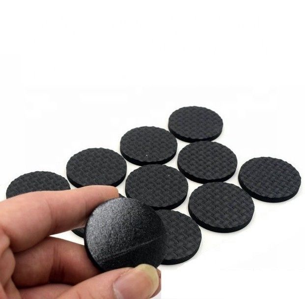 Other Feet Flower Pot Risers Durable Rubber Risers for Invisible Plant Pots