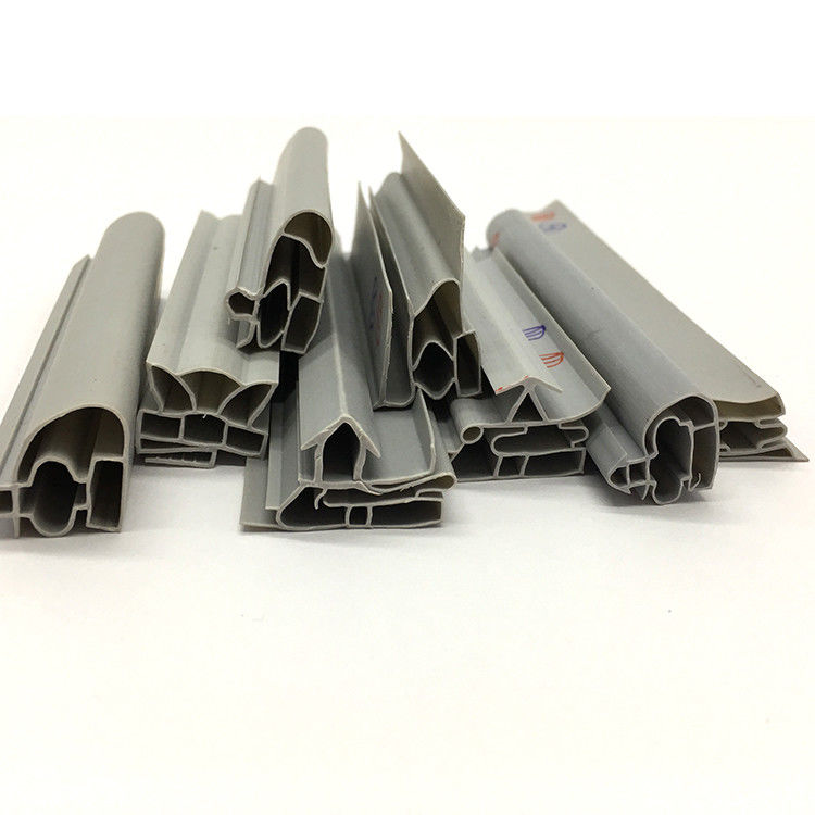 Cutting Service PVC Magnetic Strip Refrigerator Door Gasket for Easy Replacement